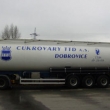 Cukrovary LTD