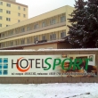 Hotel Sport