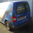Gerhard Horejsek a spol, s.r.o. servisn� v�z