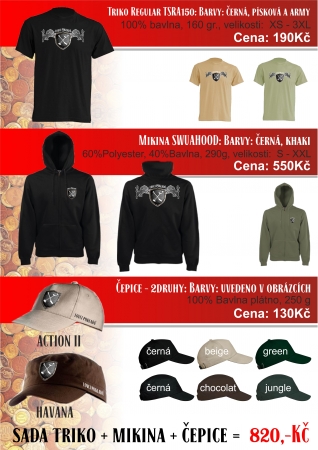 Detektor��sk� set