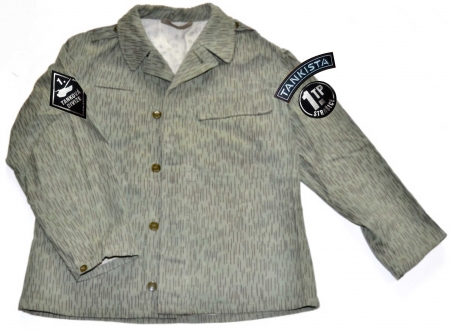 Bl�za vz. 60 jehli��