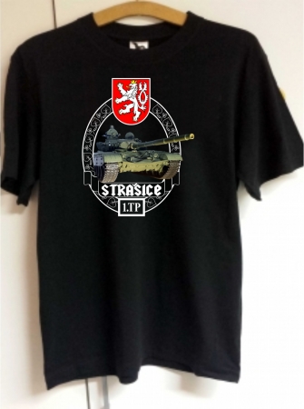 Triko 1.tankovho pluku