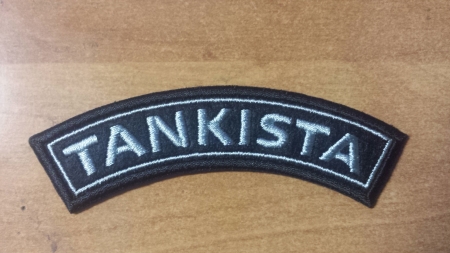 N�ivka tankista