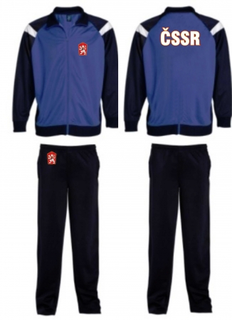 Tepl�kov� souprava